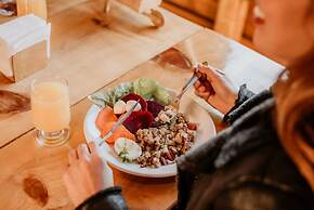 Costão do Cambará Pousada Fazenda