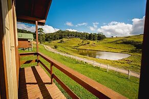Costão do Cambará Pousada Fazenda