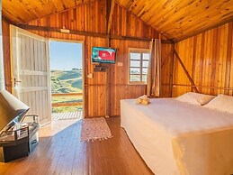 Costão do Cambará Pousada Fazenda