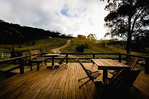 Costão do Cambará Pousada Fazenda