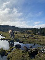 Costão do Cambará Pousada Fazenda
