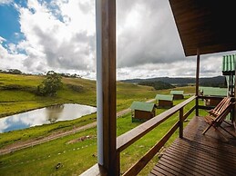 Costão do Cambará Pousada Fazenda