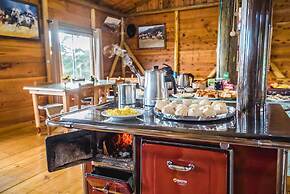 Costão do Cambará Pousada Fazenda