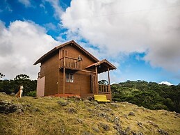Costão do Cambará Pousada Fazenda