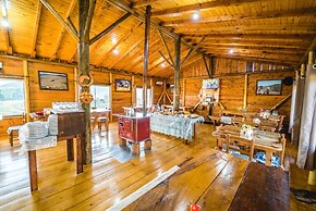 Costão do Cambará Pousada Fazenda