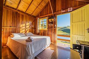 Costão do Cambará Pousada Fazenda