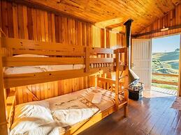 Costão do Cambará Pousada Fazenda