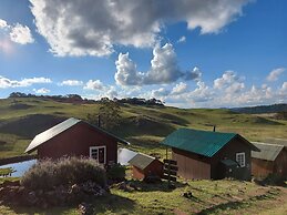 Costão do Cambará Pousada Fazenda