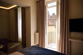 Residenza Maglioni al Bargello