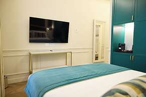 Residenza Maglioni al Bargello