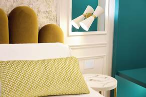 Residenza Maglioni al Bargello