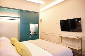 Residenza Maglioni al Bargello