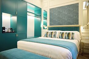 Residenza Maglioni al Bargello