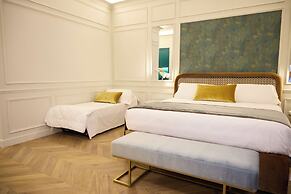 Residenza Maglioni al Bargello