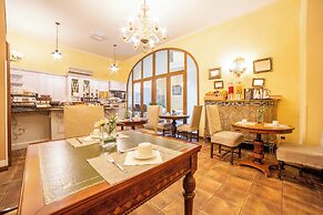 Residenza Maglioni al Bargello