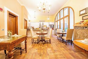 Residenza Maglioni al Bargello