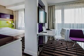 Metropol Hotel Katowice