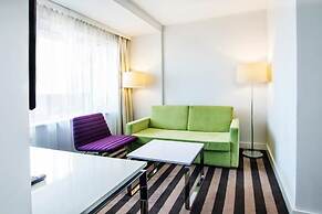 Metropol Hotel Katowice