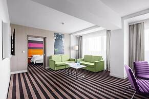 Metropol Hotel Katowice