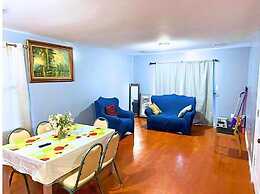 Glamour Room C 6mins to Newark Liberty