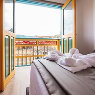 Las Palmas Aparta hotel