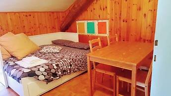 Villa Alma B&B Lake Como