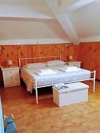 Villa Alma B&B Lake Como