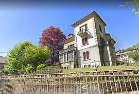 Villa Alma B&B Lake Como