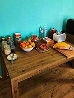 Villa Alma B&B Lake Como