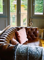 Villa Alma B&B Lake Como