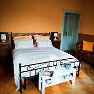 Villa Alma B&B Lake Como