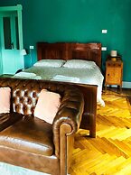 Villa Alma B&B Lake Como