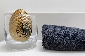 Dreamfyre's Ancient Dragon Horn Suite