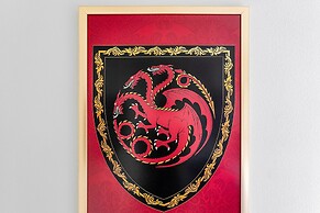 Dreamfyre's Ancient Dragon Horn Suite