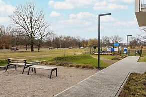 Stylish Apartment 7th Floor by Renters