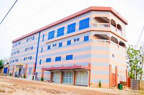 HOTEL COLLINE D'OR