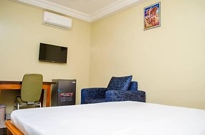 HOTEL COLLINE D'OR