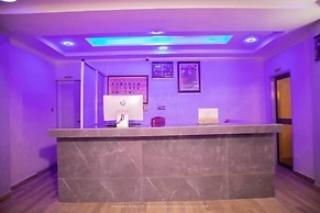 HOTEL COLLINE D'OR