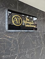 Abbeygate Townhouse