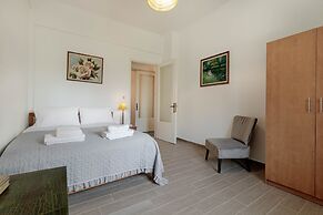 Charming Central Corfu Apartment