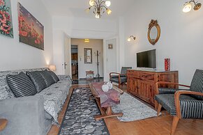 Charming Central Corfu Apartment