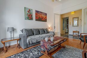 Charming Central Corfu Apartment