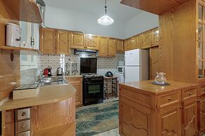 Charming Central Corfu Apartment