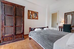 Charming Central Corfu Apartment