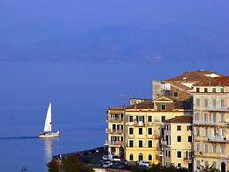 Charming Central Corfu Apartment
