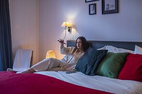 Euro Edens Bed & Breakfast