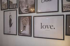 Euro Edens Bed & Breakfast