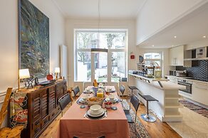 Euro Edens Bed & Breakfast