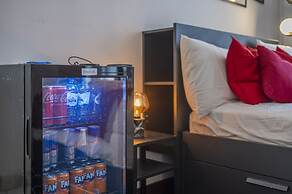 Euro Edens Bed & Breakfast