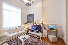 Euro Edens Bed & Breakfast